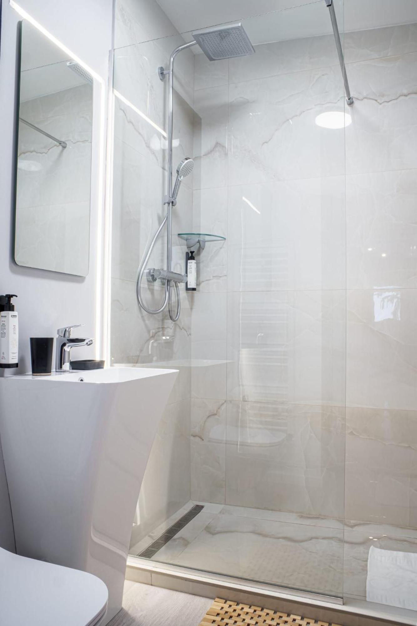 Nisa Kub Residence Harman Екстер'єр фото