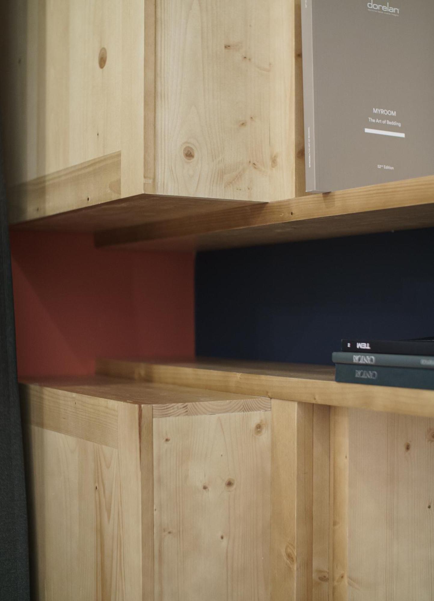 Nisa Kub Residence Harman Екстер'єр фото