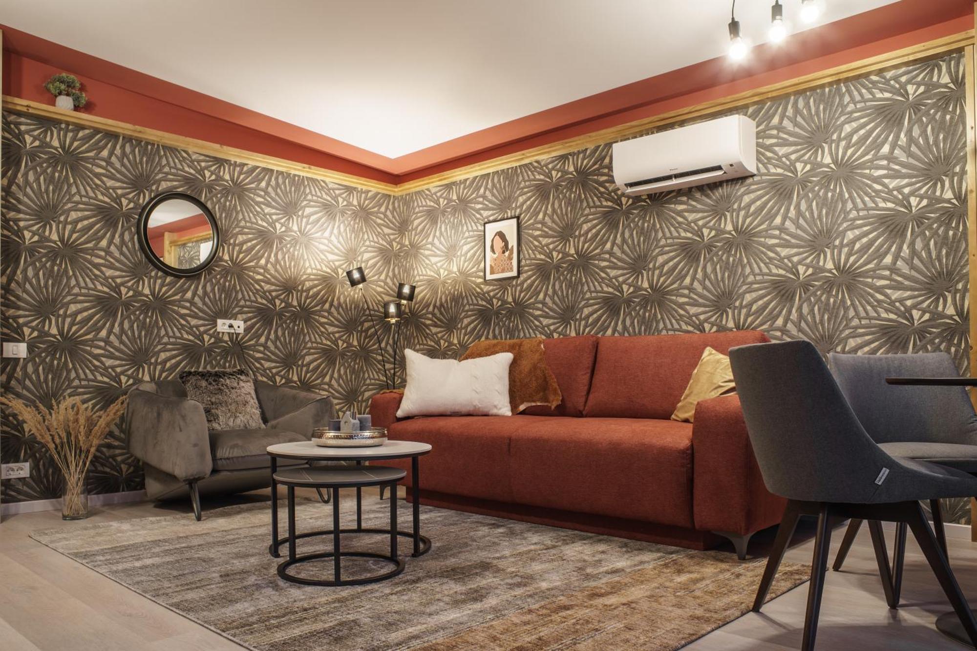 Nisa Kub Residence Harman Екстер'єр фото