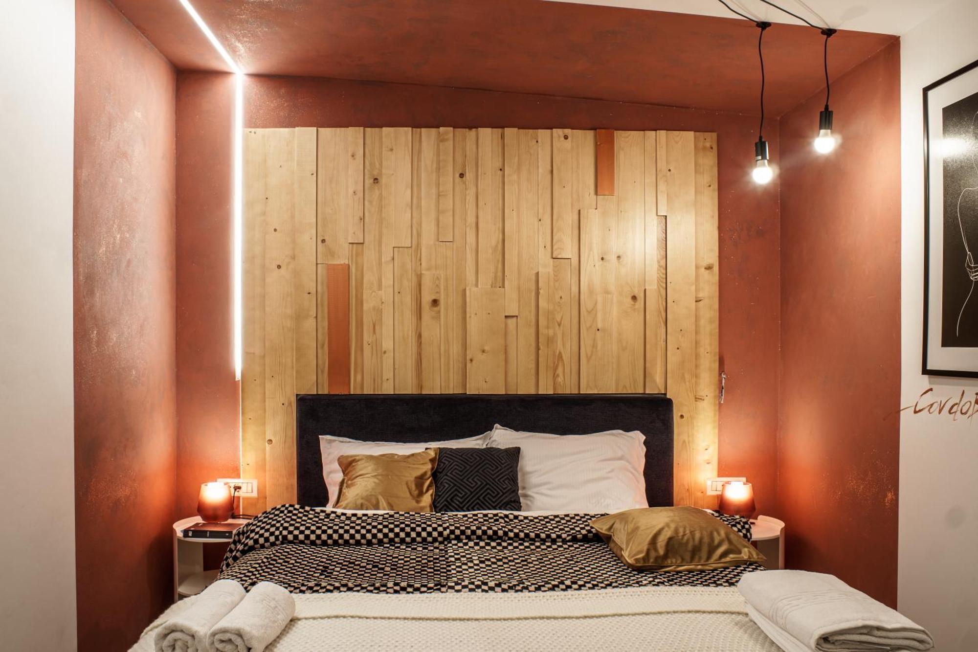 Nisa Kub Residence Harman Екстер'єр фото