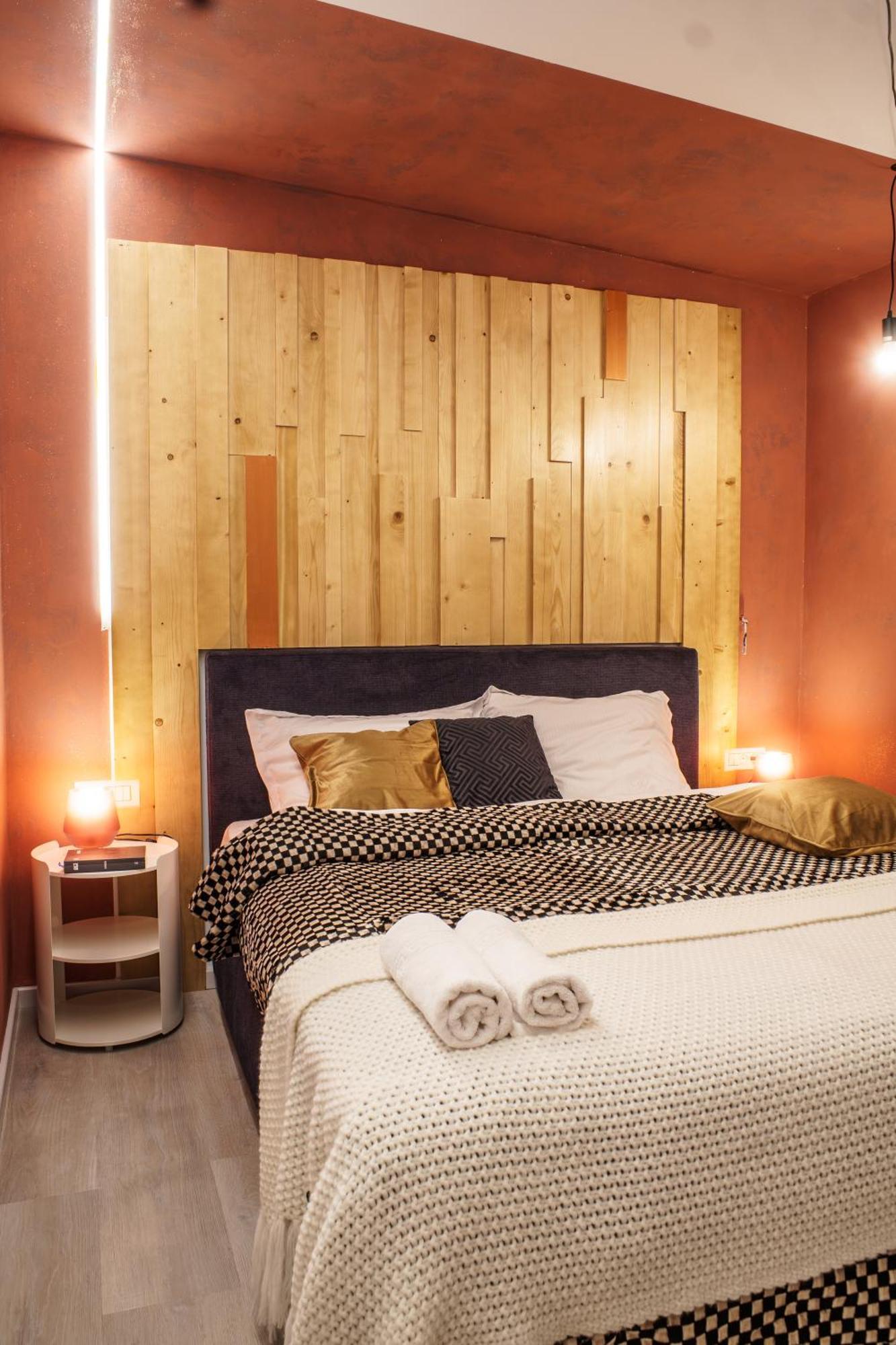 Nisa Kub Residence Harman Екстер'єр фото