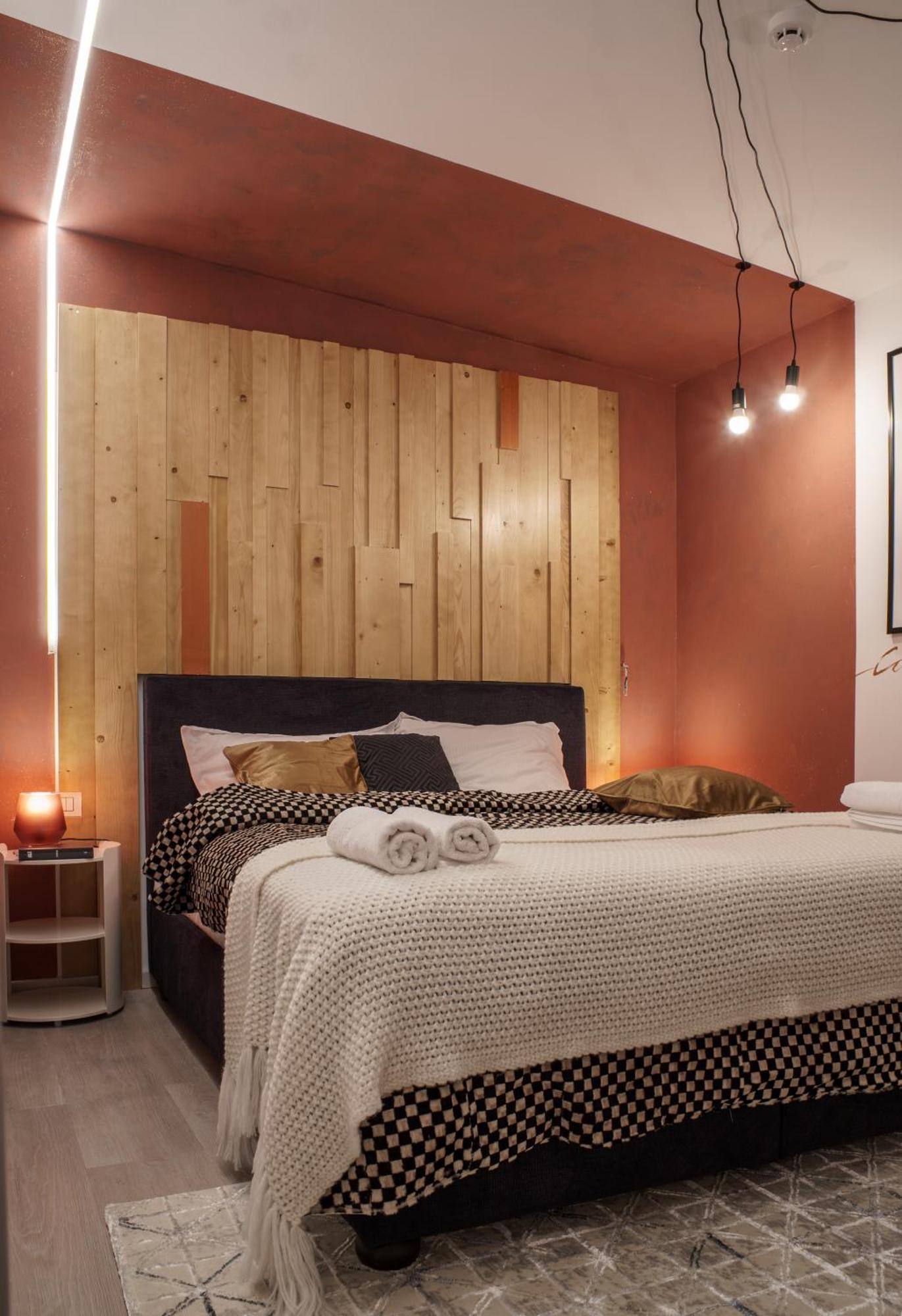 Nisa Kub Residence Harman Екстер'єр фото