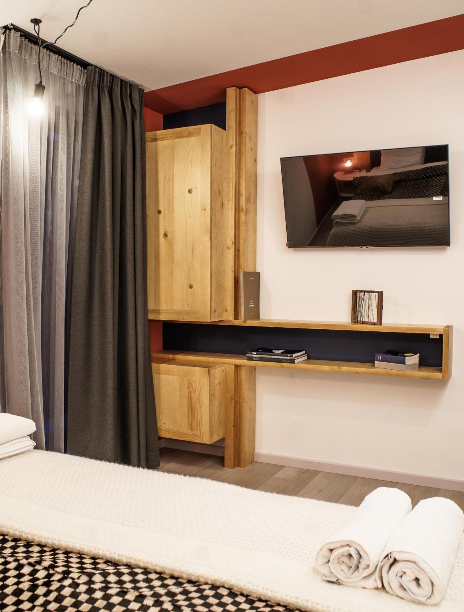 Nisa Kub Residence Harman Екстер'єр фото