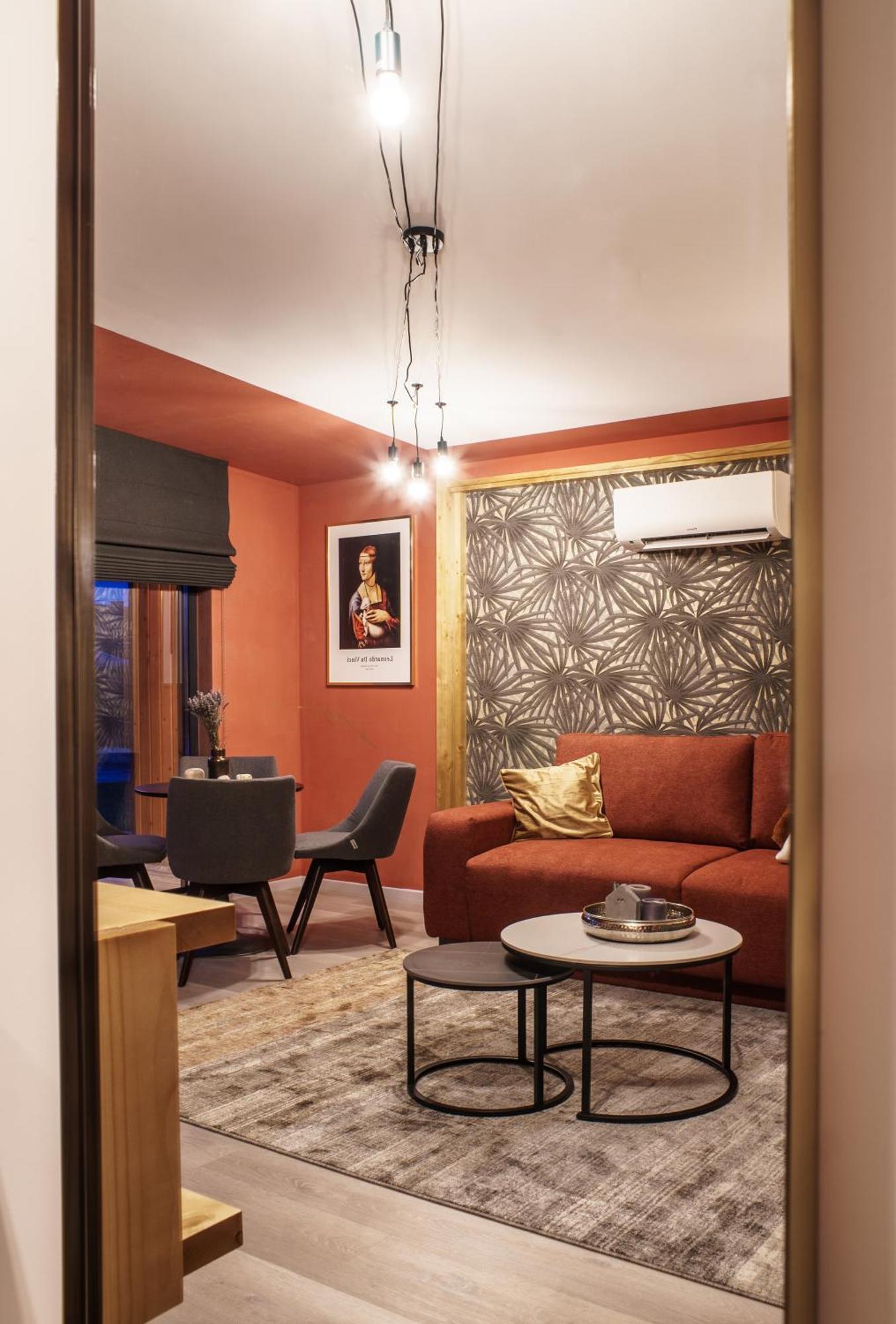 Nisa Kub Residence Harman Екстер'єр фото