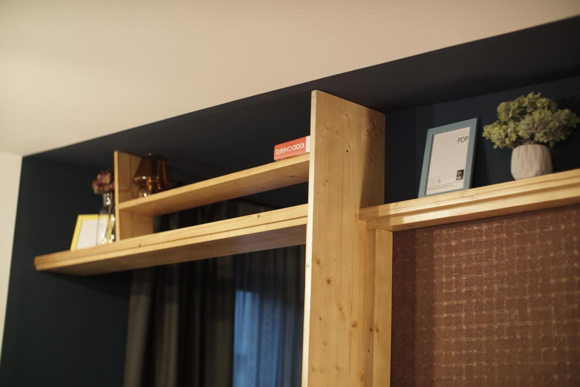Nisa Kub Residence Harman Екстер'єр фото