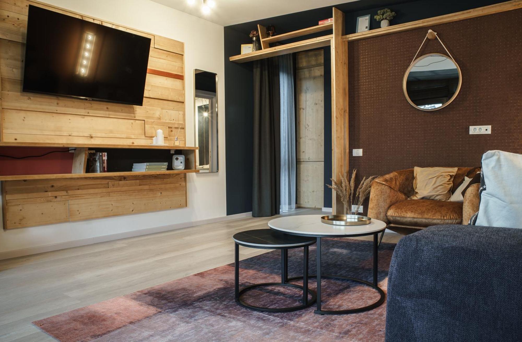 Nisa Kub Residence Harman Екстер'єр фото