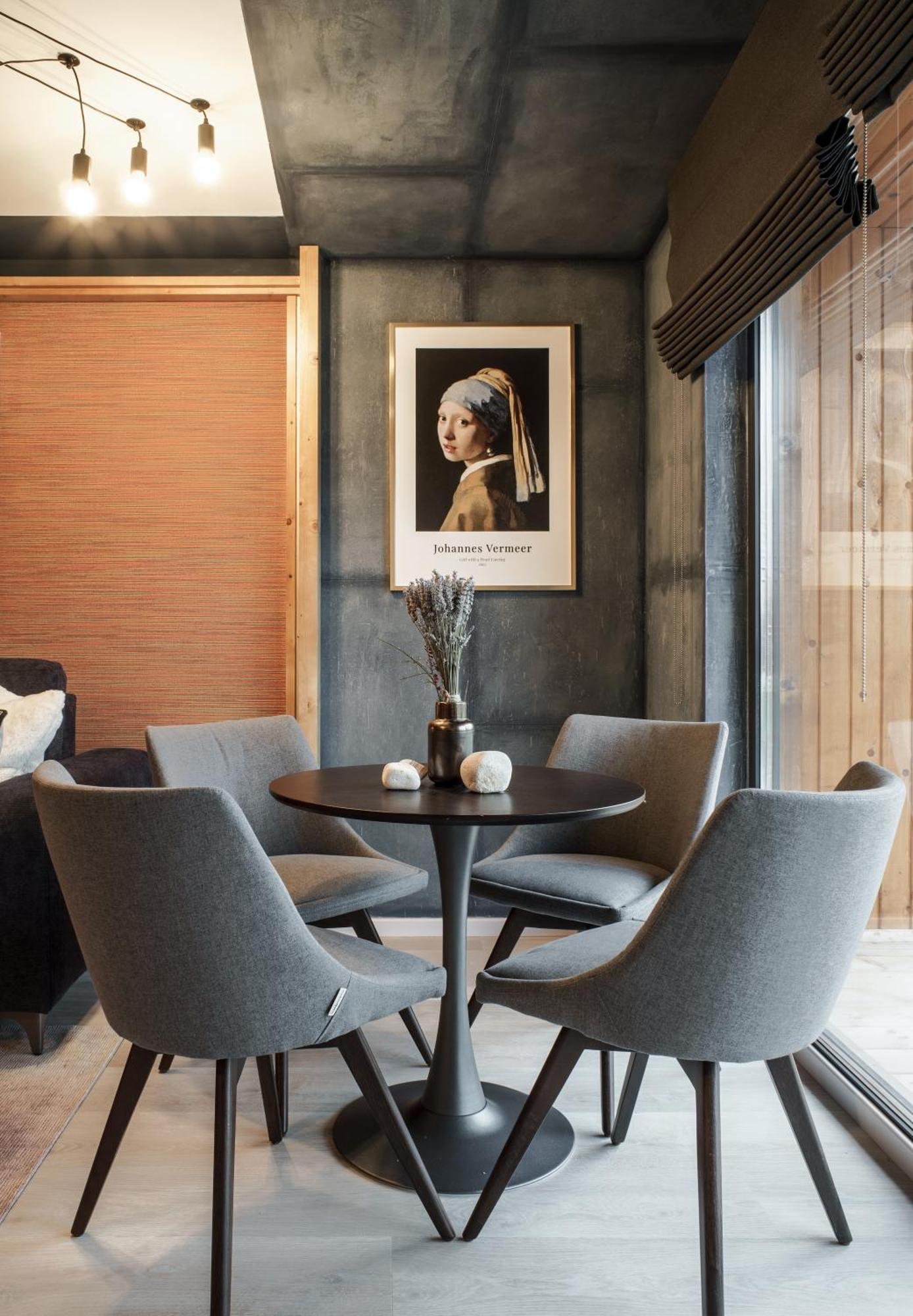 Nisa Kub Residence Harman Екстер'єр фото