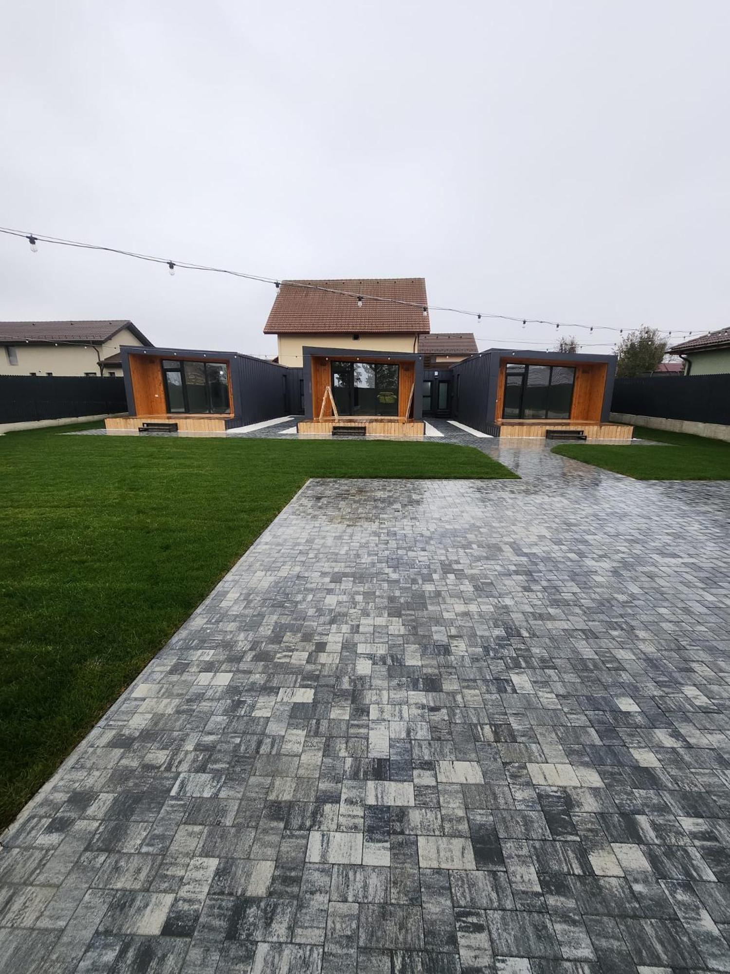 Nisa Kub Residence Harman Екстер'єр фото